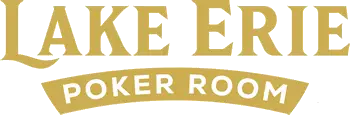 Lake Erie Poker Room logo